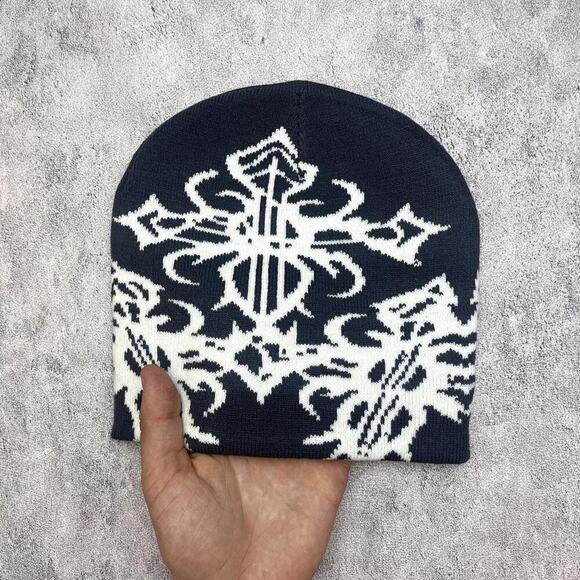 Grunge gothic punk two face - Picture 2 of 7